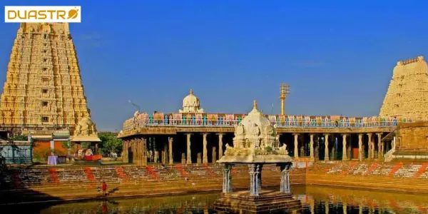 Ekambareswarar Temple History, Benefits, Dos and Donts, Important Dates, FAQ